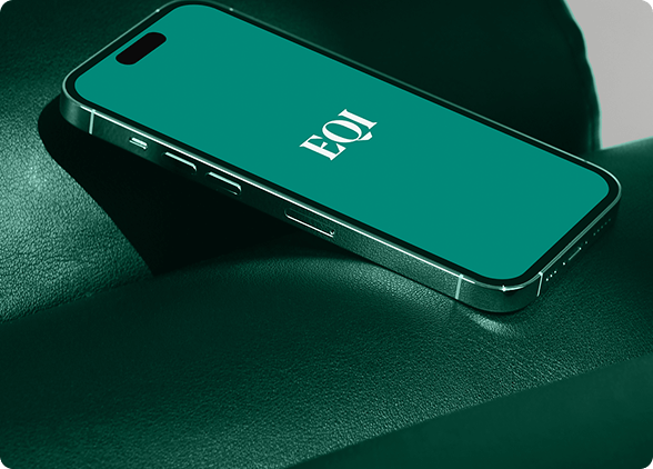 Imagem Aplicativo, App EQI+