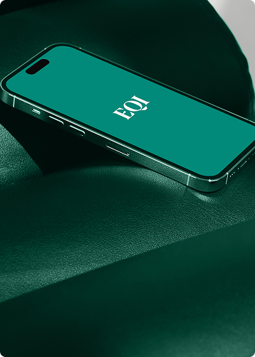 Imagem Aplicativo, App EQI+