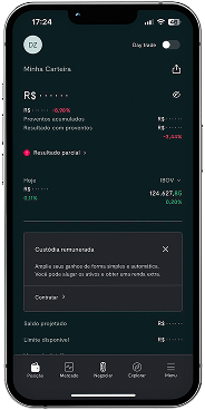 Imagem representando App da EQI Imagem representando App da EQI